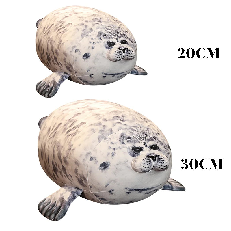 Fat Seal