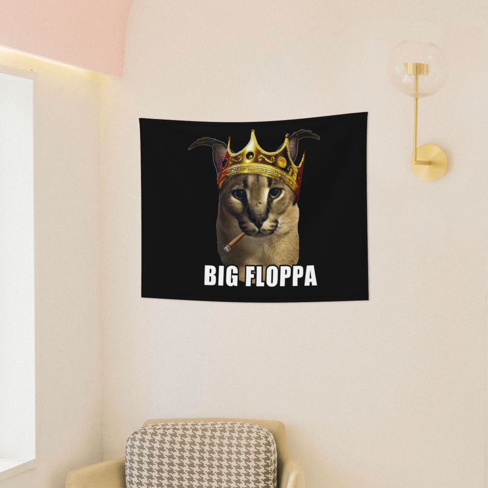 Floppa