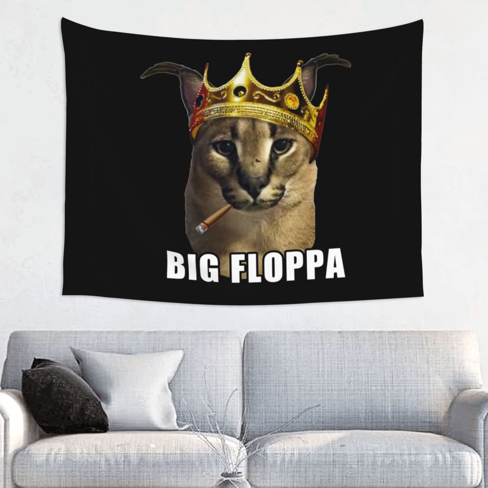 Floppa