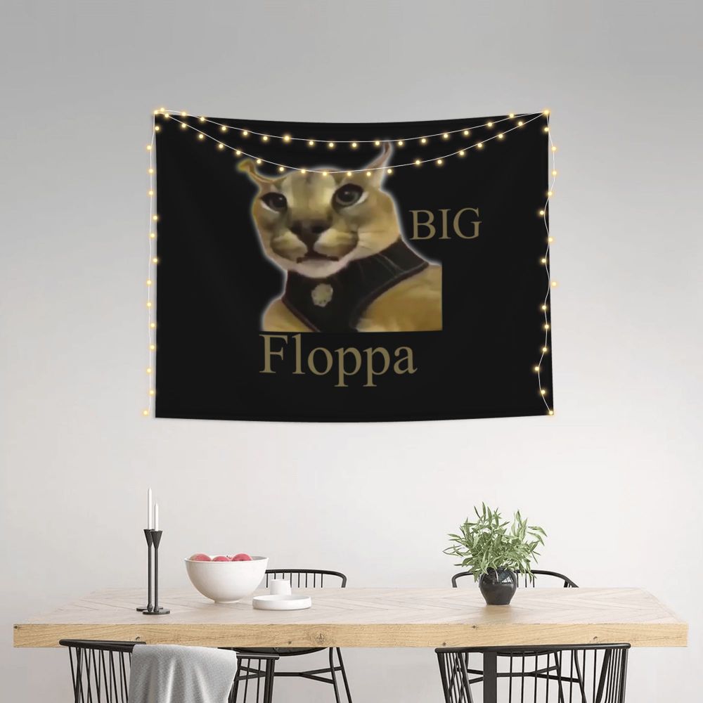 Floppa