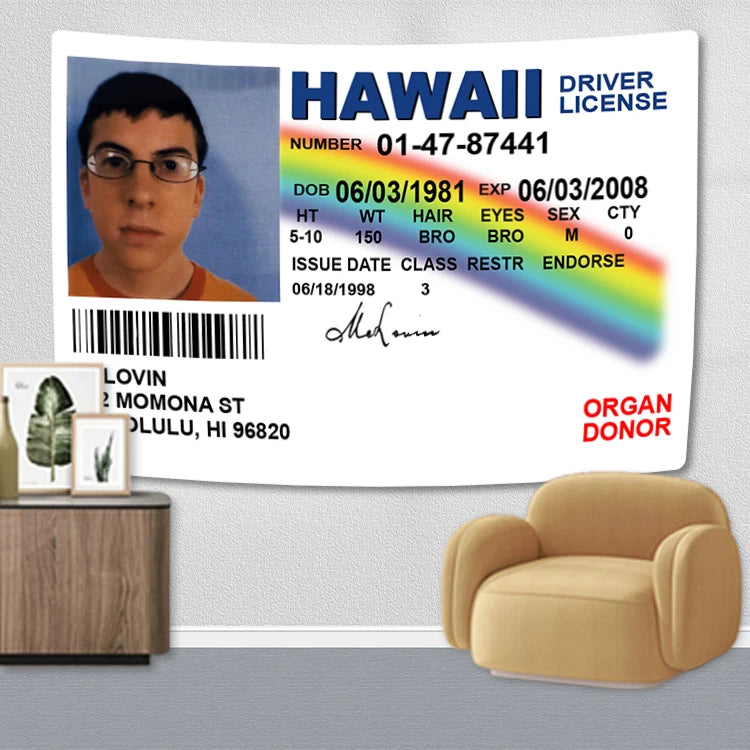 McLovin