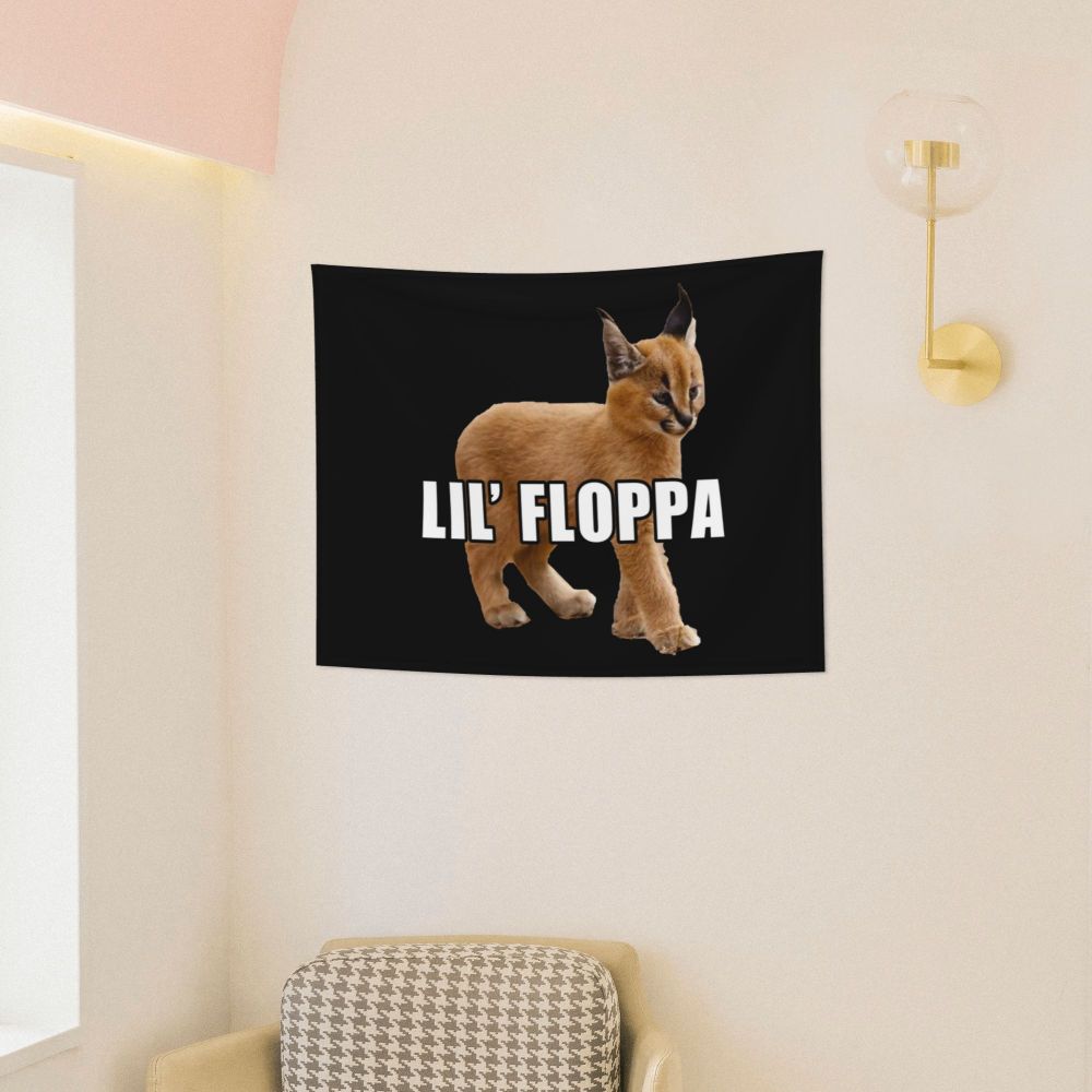 Floppa