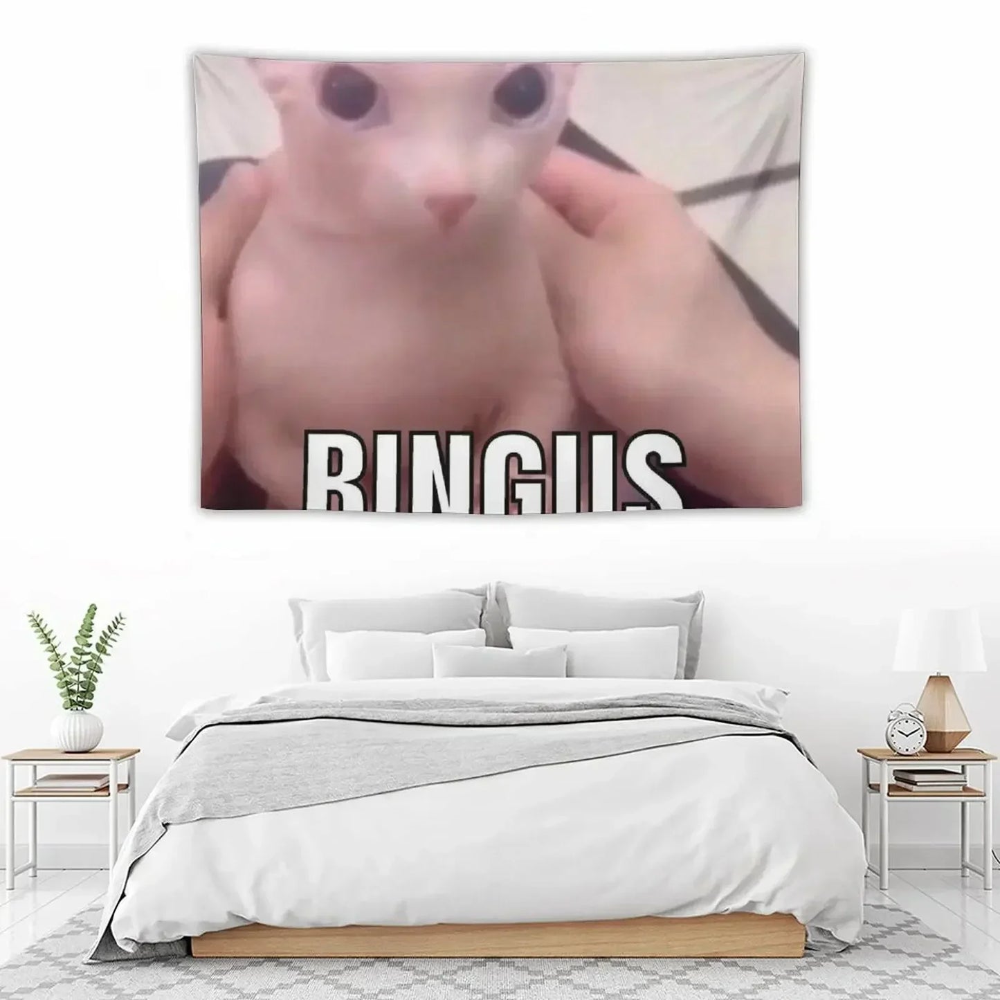 bingus