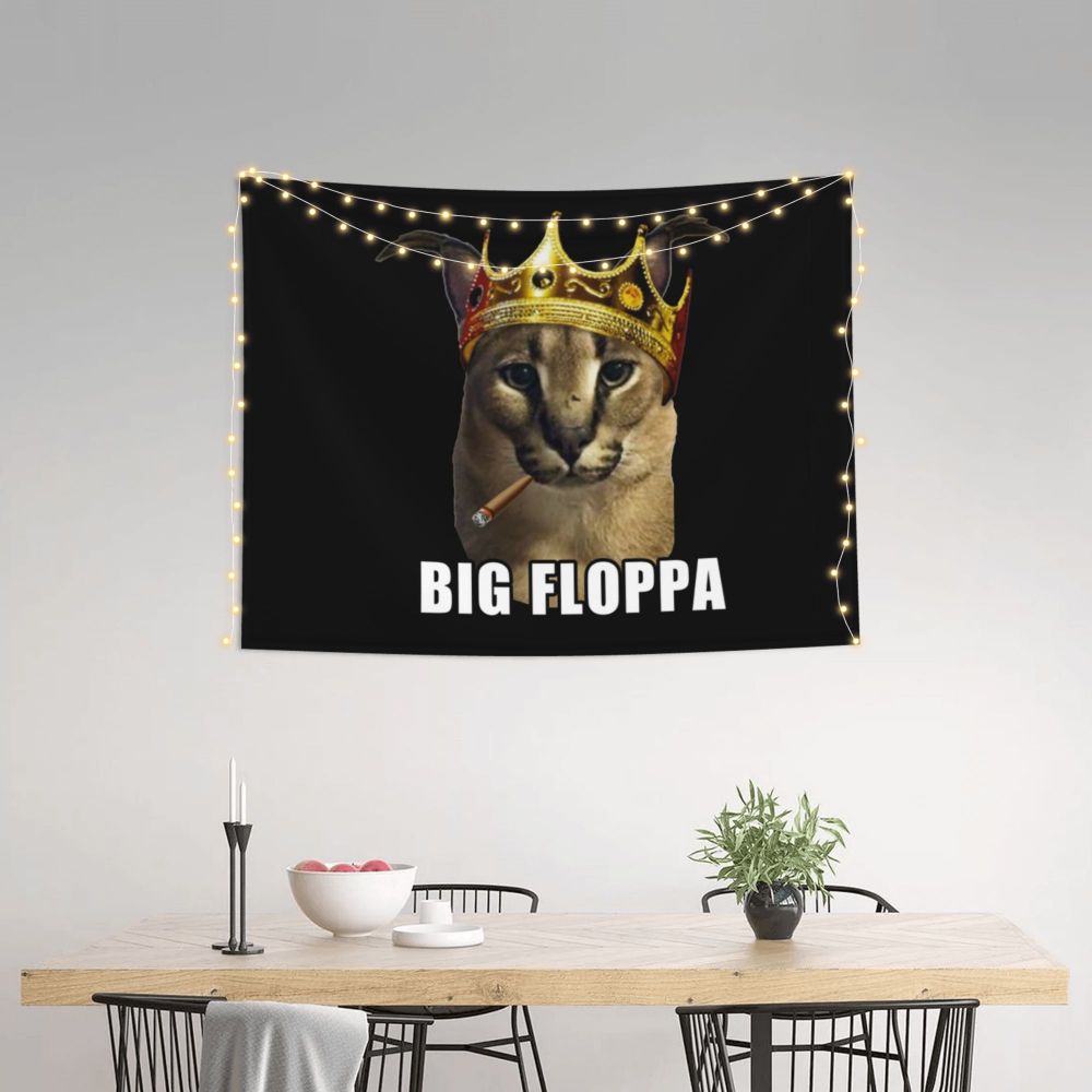 Floppa