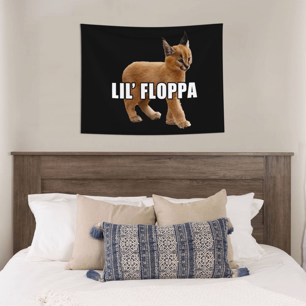 Floppa