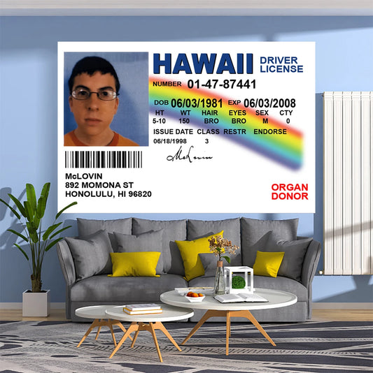 McLovin