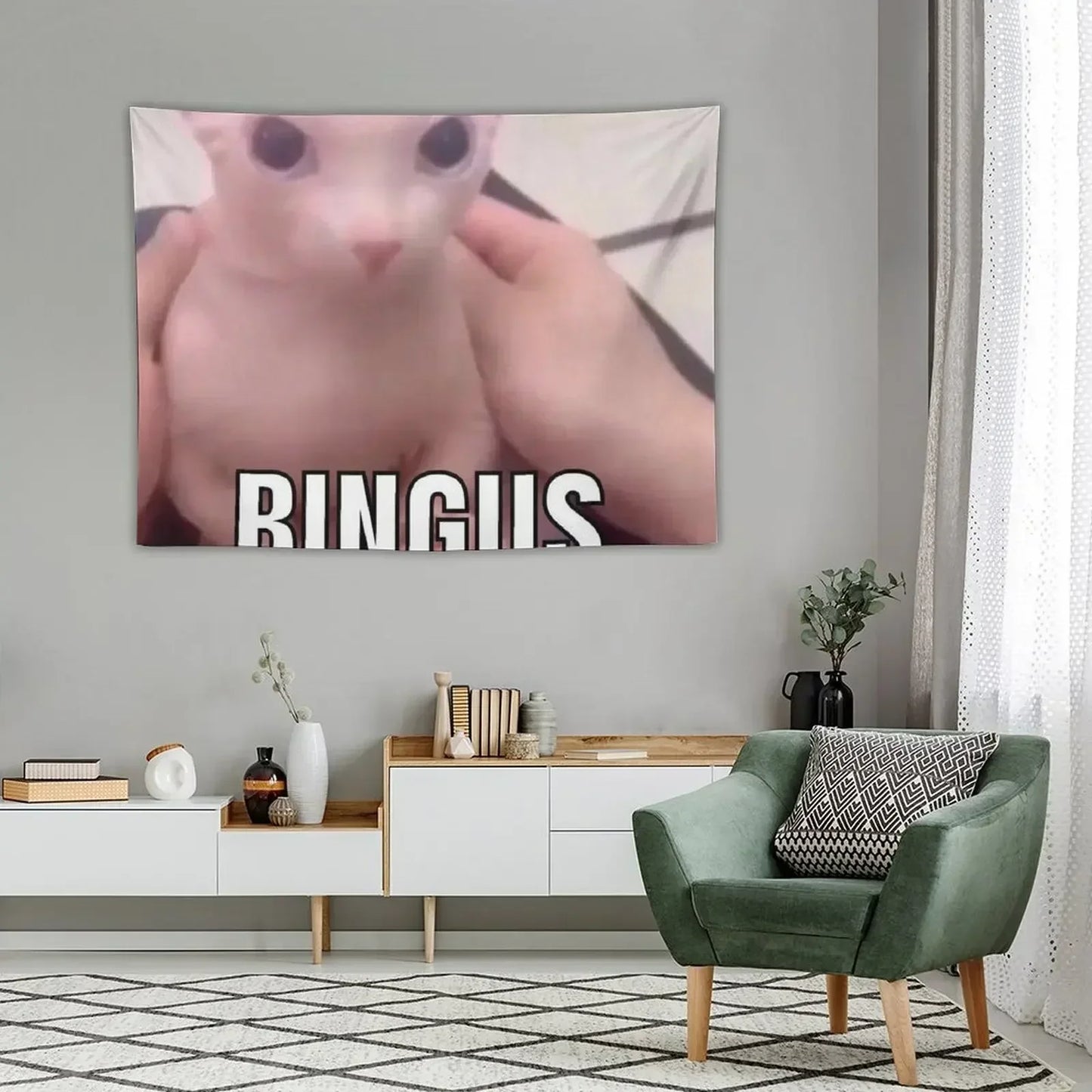 bingus