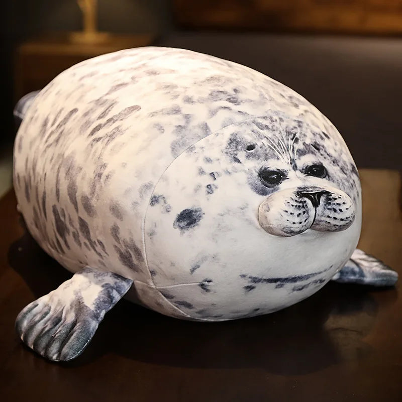 Fat Seal