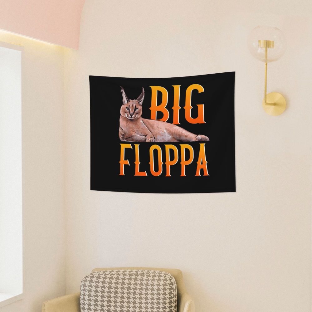 Floppa