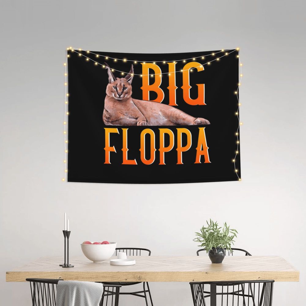 Floppa