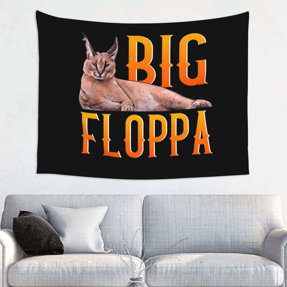 Floppa