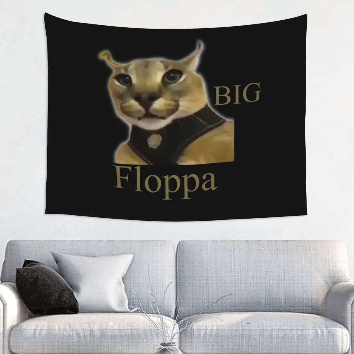 Floppa