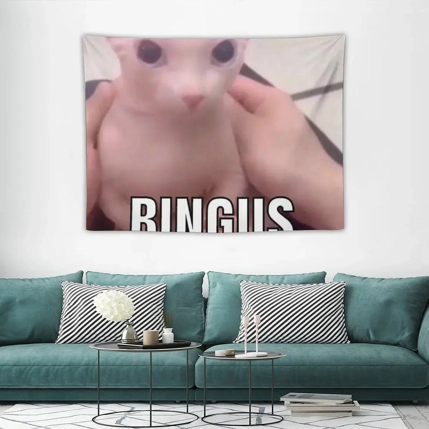 bingus