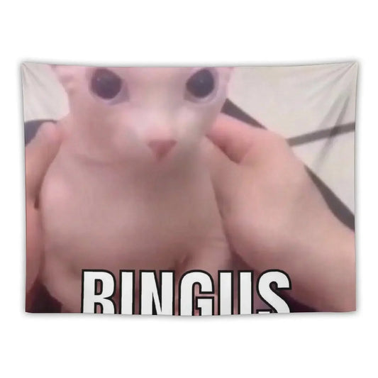 bingus