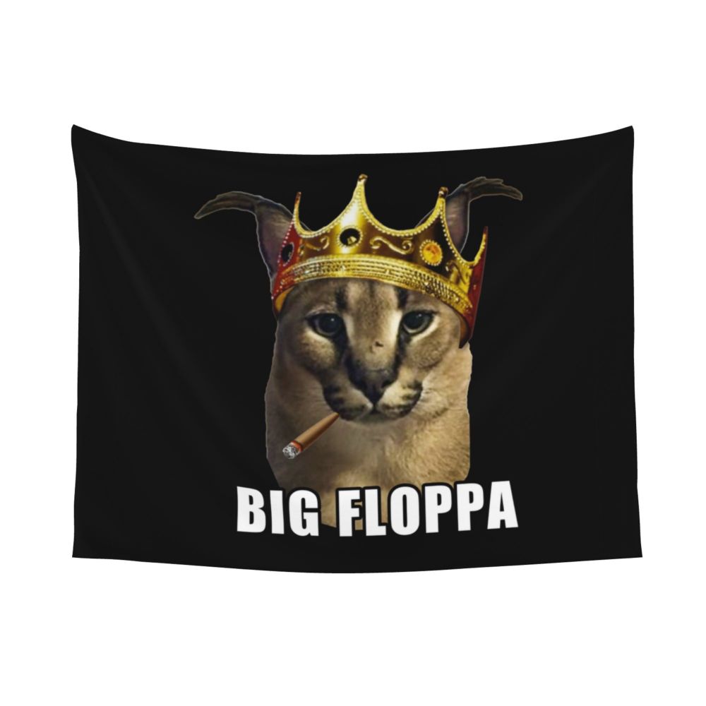 Floppa