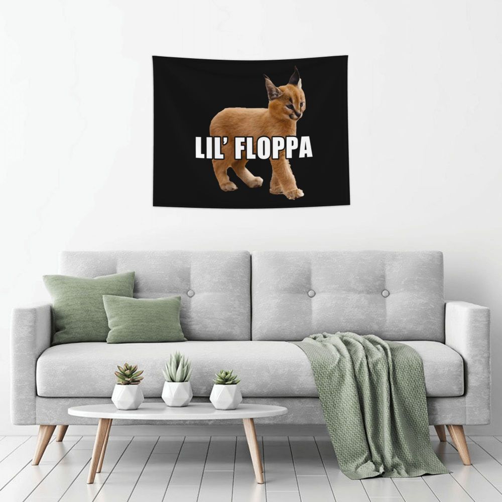 Floppa