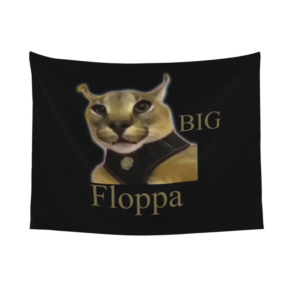 Floppa