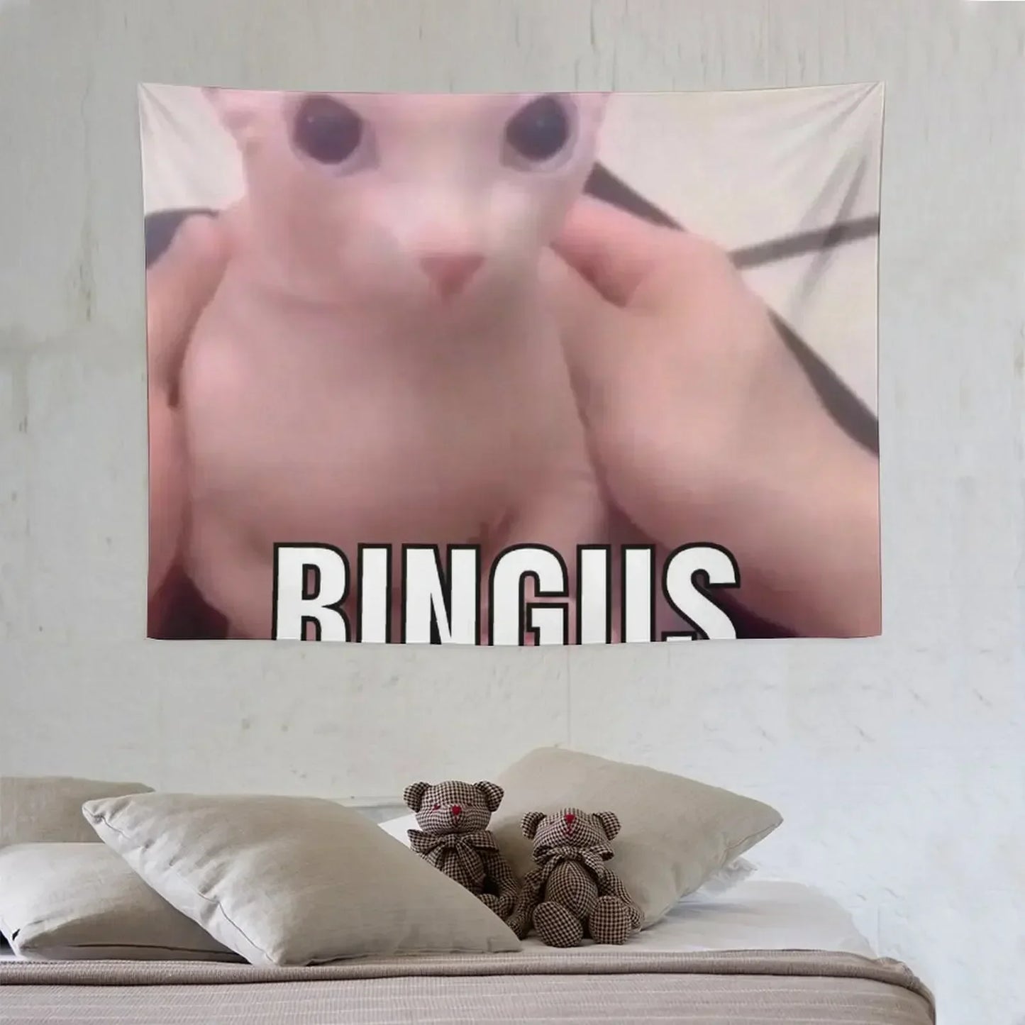 bingus