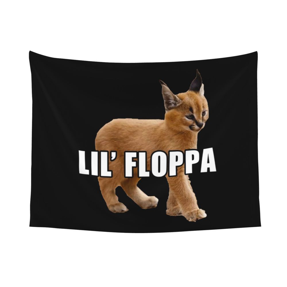 Floppa