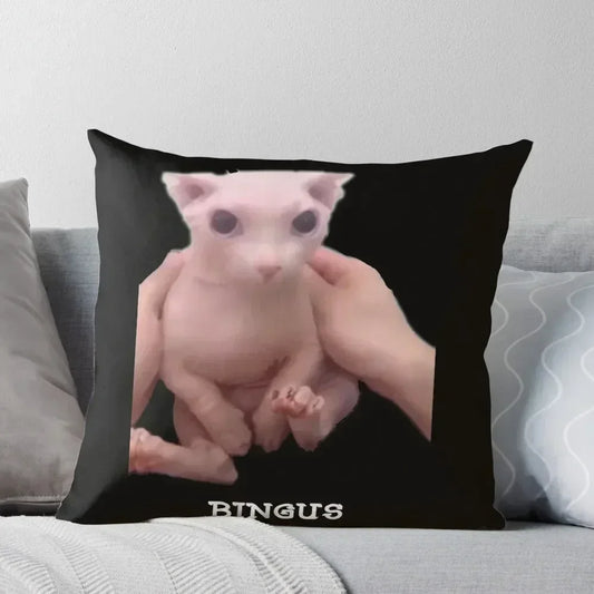 Bingus Pillow