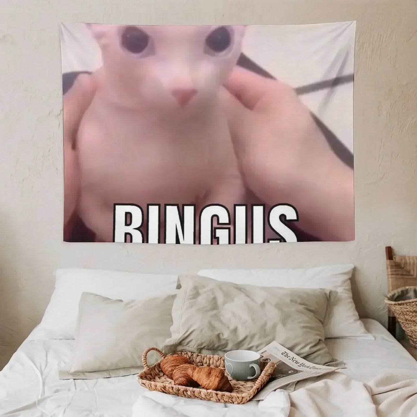 bingus