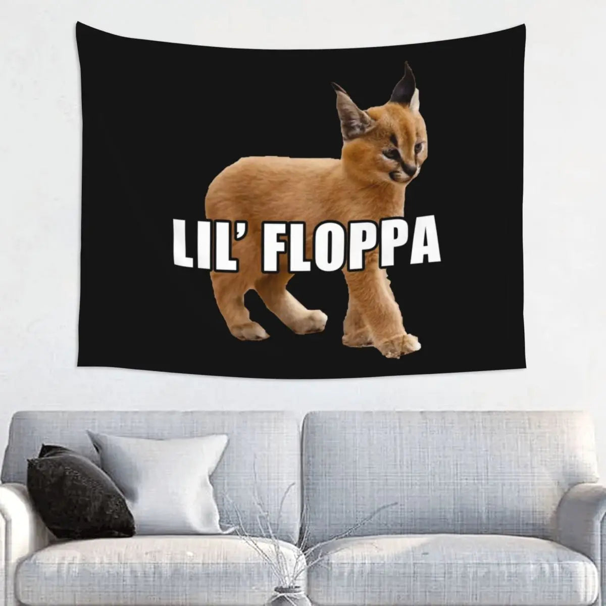 Floppa